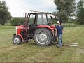 Pronar ?ubro? 2048 Sipma Classic Ursus 2812