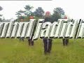 Senam Ruhul Jadid