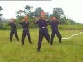 Senam Ruhul Jadid