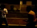 peleas callejeras del futuro