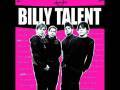 videos de Billy Talent - River Below w/lyrics