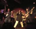 Tormenta Bourbon bourbonband rock Amsala Tormenta Bourbon bourbonband rock Amsala