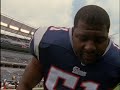 New England Patriots - 2001 Season - Week 1 @ Cincinnati. L 17-23 New England Patriots - 2001 Season - Week 1 @ Cincinnati. L 17-23