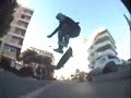 3-6 flip loupés à cagnes sur mer