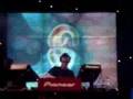 Dan Tait - PALME 2007 DVJ1000 Demo