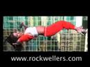 Rockwellers feat. Shyla - Holding On