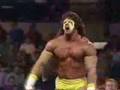 Ultimate Warrior - Unstable Video