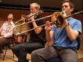 Finale Schumann 3. Rehearsal