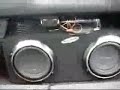 Rockford Fosgate P3 10 Inch Subwoofers