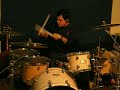 Pedro Barahona tocando Funk solo Nº2 de Stephen Marskell
