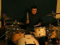 Pedro Barahona tocando Funk solo Nº2 de Stephen Marskell