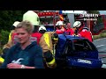 Horrorcrash auf der A 540 (11.6.11) bei Grevenbroich