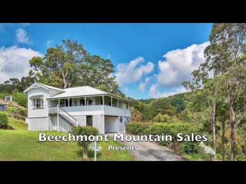 10 Bottletree Lane, Lower Beechmont, Qld 4211