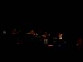 Wind - Sleeping in Sepia (LIVE @ M4M)