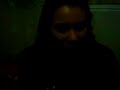 Terror no quarto negro
