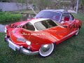 Karmann Ghia