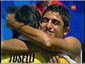 Gran Tributo Seleccion Chilena Sub-20