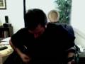 videos de broken arm metal shreddin