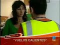 correo droga pillado