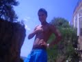 tirarse al agua