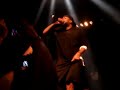 Method Man Live a L\