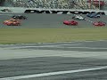 Daytona Enduro Start
