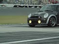 Daytona Enduro Start
