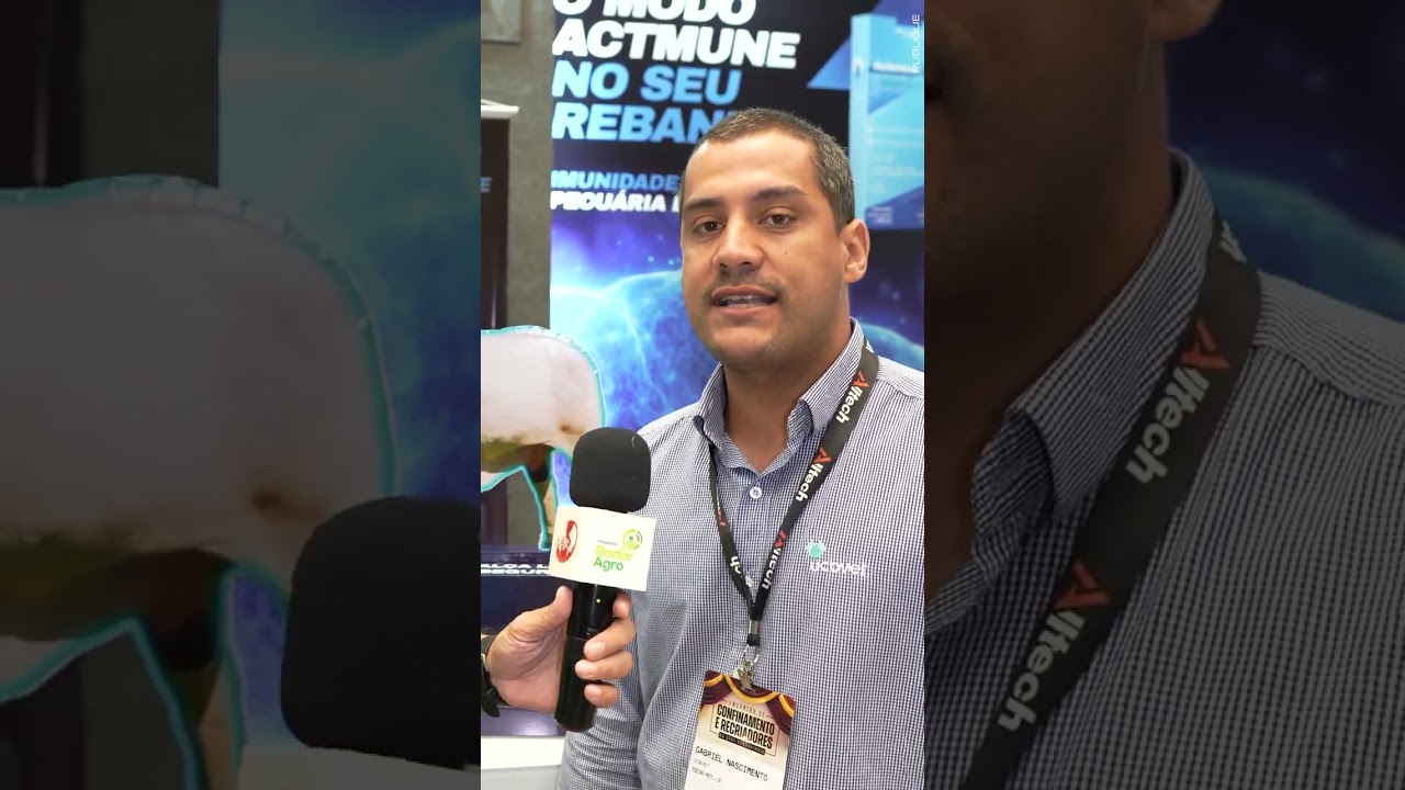 Ative o modo ACTMUNE e proteja seu lucro | Programa Radar Agro