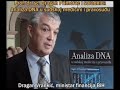 Dragan Vranki?, ministar financija BiH o knjizi Analiza DNA