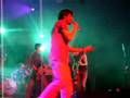 Gazpacho - Evolucionar - Pepsi music 27/09/08