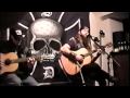 Black Label Society Perform "Stillborn"