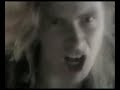 Megadeth - Kill the King video