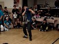Butters (Suicide Kings) vs Mike Song (Kaba Modern) Butters (Suicide Kings) vs Mike Song (Kaba Modern)
