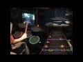 Obstacle 1 Sections (GH:WT Expert Drums)