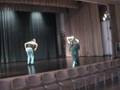 Ballett St.Pölten ALPHA Scene 4 Probe