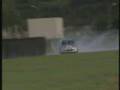 Rally Tyres