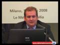 videos de Giovanni Romeo, Global Risk Forum