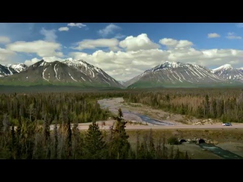 Yukon: Every Road is the Scenic Route