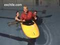 Twist and Slice Kayak Roll Identifier.