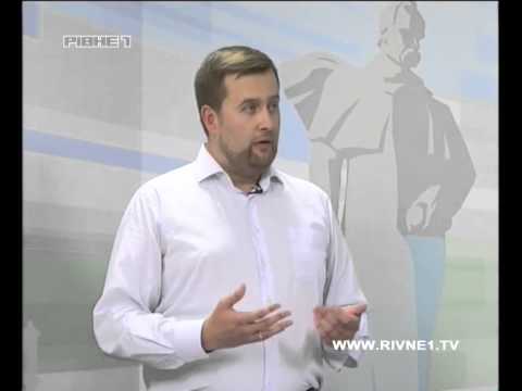 "Теледебати". Перший ефір: "Свобода" - "Громадянська позиція"