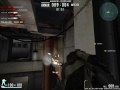 Me playing Combat Arms - Quarantine mode