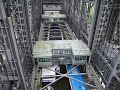 Scheepslift Finow Oder Havel kanaal Scheepslift Finow Oder Havel kanaal