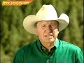 Horse Training Video: 1 of 12 Horse Training Video: 1 of 12