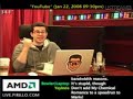 My Top 5 Tips for Uploading to YouTube on Chris Pirillo Live