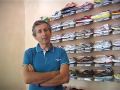 Spot Brooks Italia