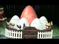 HONK! Video Trailer