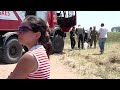 Dakar 2009, Etapa 1, Mosconi