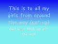 clip video Monrose Do That Dance