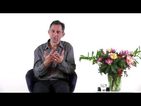 Rupert Spira: The Two Approaches to End Suffering
