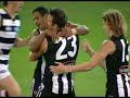 AFL- best goals of 2006